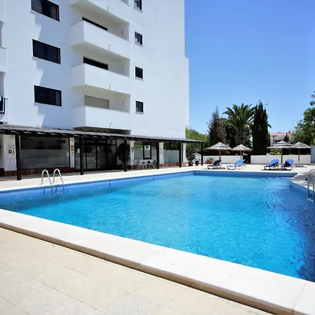 Lägenhet Premium Sea View Flat - 3 Pools, Jacuzzi & Bar