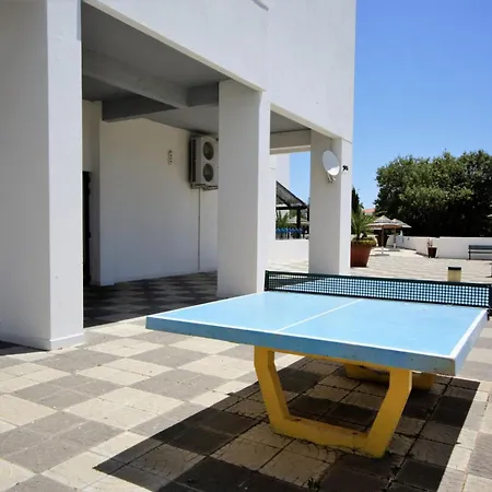 Premium Sea View Flat - 3 Pools, Jacuzzi & Bar Albufeira
